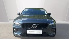 Volvo V60 2.0 B4P Ultra Dark 5dr Auto Petrol Estate